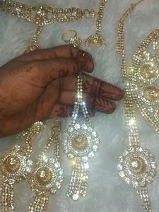 Bridal Jewellery Collection