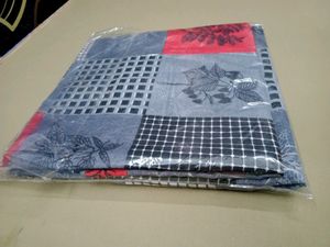 Cotton Bedsheet Pair
