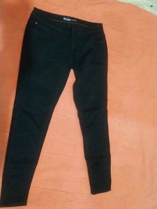 Lee Cooper Brand Jeans Pant