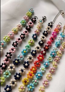 Multi Colour Bracelet- Pack Of 3