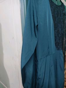 Sale ❤️❤️❤️Modest Western Long Dress🤩🤩