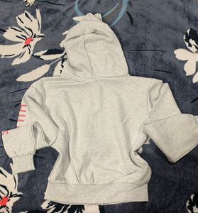 Tommy Hilfiger Hoodie - Like New