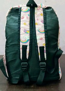 Unicorn Backpack