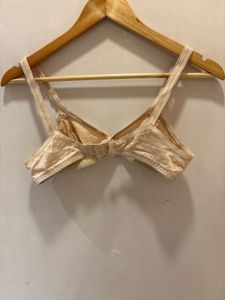 Vintage Style Bra