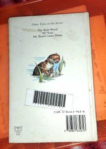 The River Bank Book