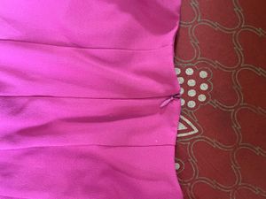 Bright Pink Buy From  Dubai Top – XL