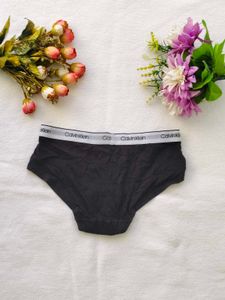 Calvin Klein : 3 Panty