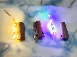 Led Bottle Light