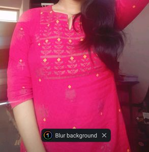 Buy Combo Of 4 Three Beautiful Kurta And One Top❤️