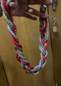 A Beautiful Neck piece
