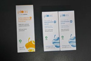 Buy1Get2free💥  Plum Face Serum