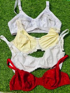 36 Size B/c Non Padded