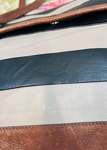 🇺🇸 Radley Imported Leather Bag