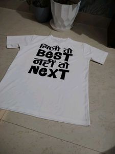 Men T Shirts