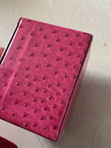 Jewellery Box