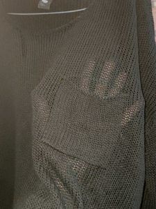H&amp;M Sweatshirt