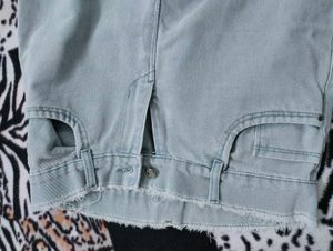 Straight Fit Jeans