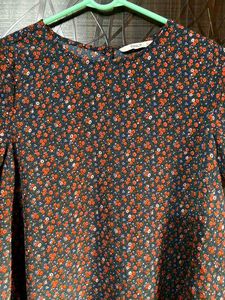 Only Floral Top