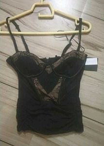 2 Gothic Top