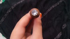 Wooden Hair Stick For Jora