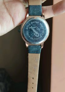 GENX Women Watch