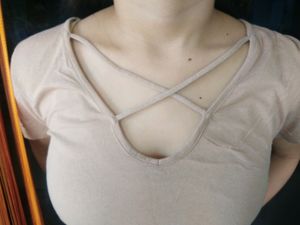 baggie Forever 21 Tops