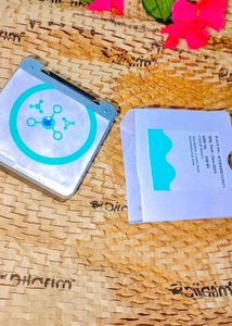 Maliao Oil Control Powder