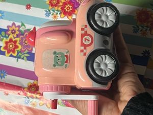 Cute Car Pencil Sharpener