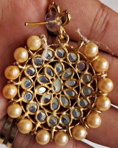 Choker Set Jewellery