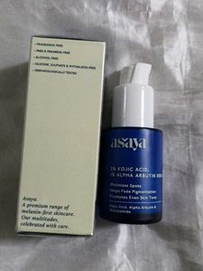 Asaya Anti Pigmentation Serum