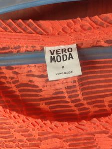 Vero Moda Stylish Women&#39;s Top