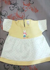 Baby Girl Dress