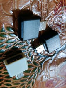 Mobile Connector