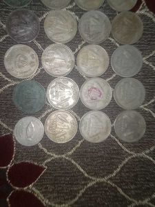 Old Coin