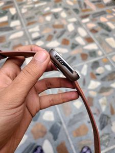 Noise Colorfit Pro 6 Max Brand New Smartwatch
