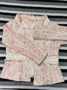 Short Coat