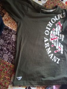 Emporio Armani T-Shirt