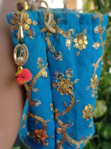 Traditional Hand Bag