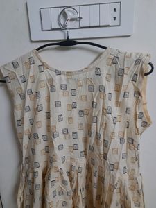 Cute Summer Frock