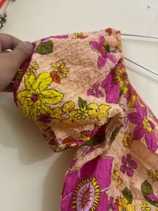 Only Multicoloured Dress