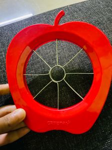 Apple Cutter