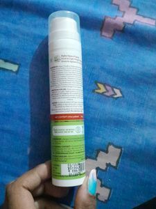 Vitamin c Day Cream