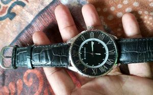 Casio Chronograph &amp; Giordano Combo Orignal Mens