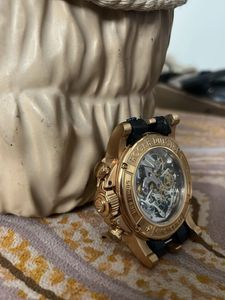 ROGER DUBUIS Geneve Watch