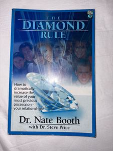 The Diamond Rule Book