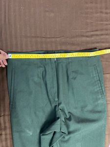 Zara Like Stitched Trouser