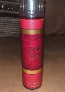 Bath & Body Works Mist