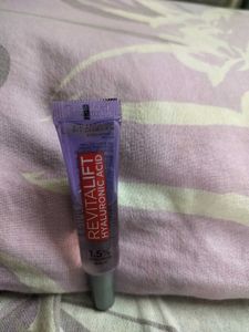 Ponds Rose Powder &amp; Loreal Hyaluronic Serum