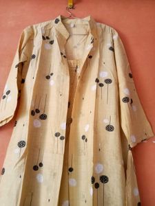 New Floral Jump suit