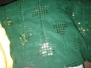 Fabric Piece